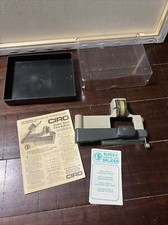 Vintage CIRO Super 8mm