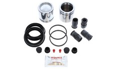 For RENAULT SCENIC RX4 FRONT L