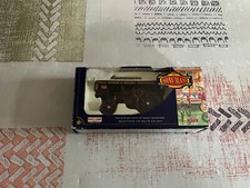 Cirque Burrel Showman's Steam