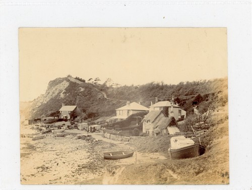 Isle wight rare original - of,