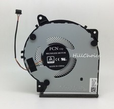 New Replacement CPU Cooling