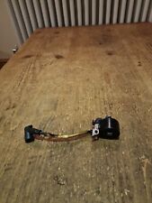 GENUINE STIHL 026 MS260 CHAINSAW COIL IGNITION MODULE WITH HT LEAD 2204 222 