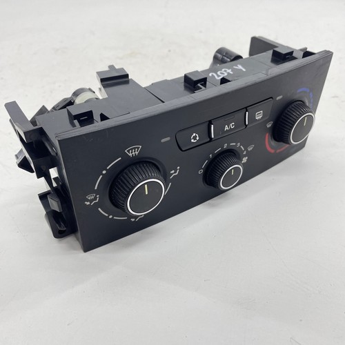 Peugeot 207 heater - peugeot,