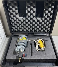 GAST 1531-107B-G557X 1/10HP,1-PH,1.5cfm Rotary Vane Pump / Air Compressor QTY