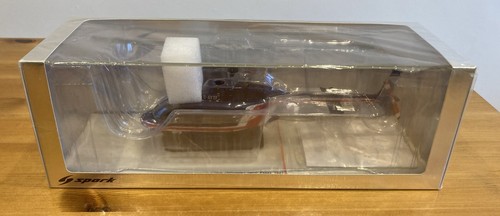 Rare spark lotus helicopter - rare,