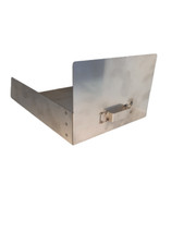 Rayburn Royal Stainless Steel