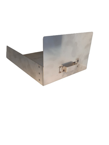 Rayburn royal stainless steel - rayburn,
