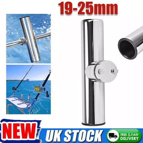 25mm fishing rod - 19-25mm, holder