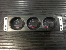 Genuine Triple Gauge Single