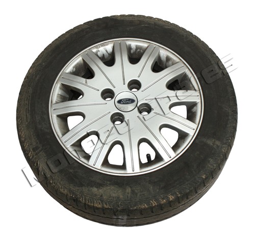 Genuine ford focus ghia - ford,