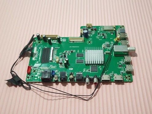 Main board baird - main, mb