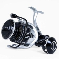Penn Slammer IV DX Edition
