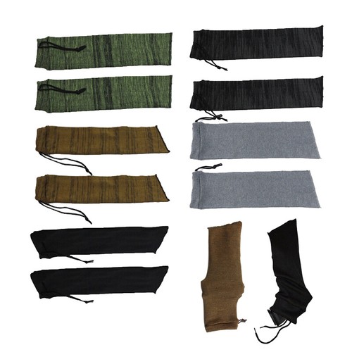 10pcs handgun sock - handgun,