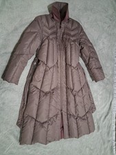 Sterling Stall Long Down Coat