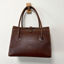 HENRY BEGUELIN Shoulder Bag