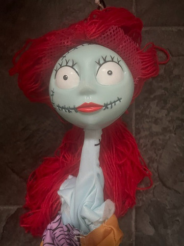 Disney nightmare before - nightmare,