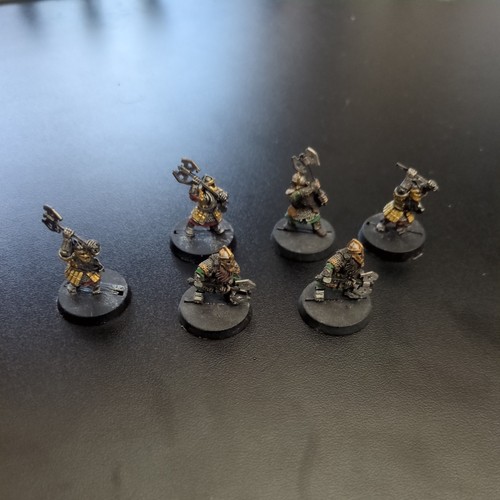 Games workshop lord the - games,