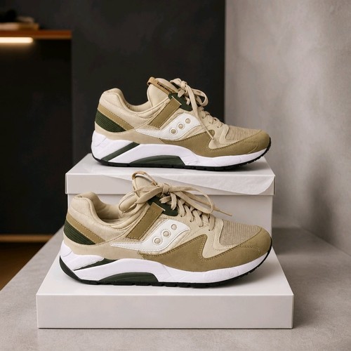 Saucony grid 9000 - saucony, /