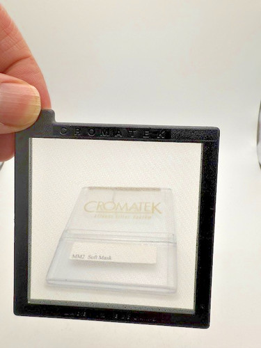 Cromatek mm2 soft mask filter - mm2,
