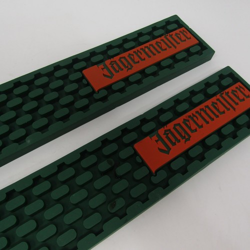 Jägermeister bar mat spill - bar,
