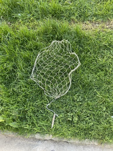 Rabbit purse nets - purse,