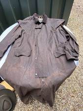 Barbour Stockman Backhouse