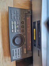 Sony Ev-s9000e Pal Video HI8