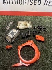 Husqvarna 50 Petrol Chainsaw