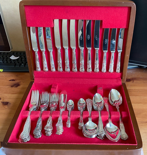 Vintage arthur price silver - vintage,