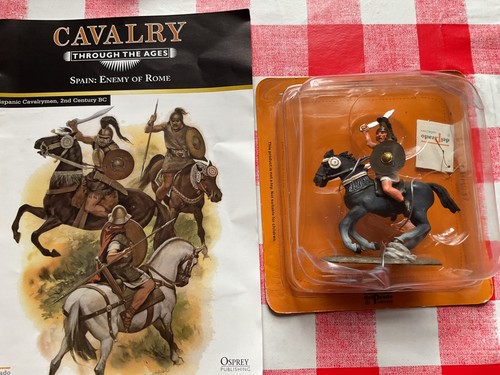 Del prado cavalry through the - del,