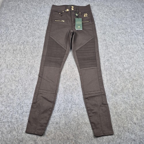 Holland cooper biker jeans - holland,