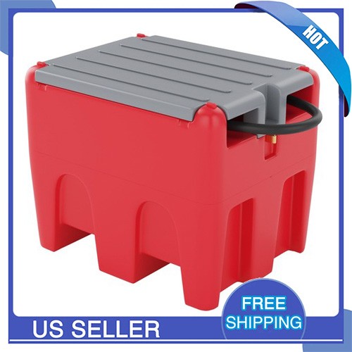 Gallon fuel tank portable - fuel,