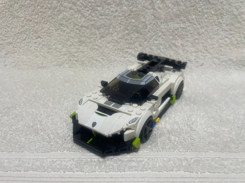 Lego speed champions 76900 - lego,