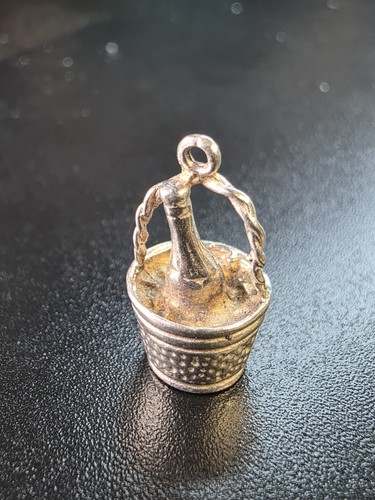Vintage sterling silver - sterling,