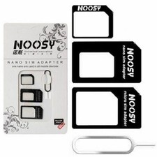 4 in 1 Pack Nano Micro
