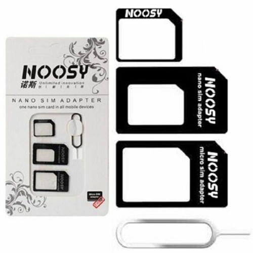 Pack nano micro - in,