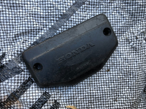 Honda cb750f fuse box - fuse,