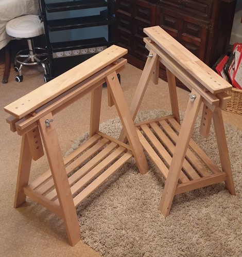 Ikea trestles - ikea,