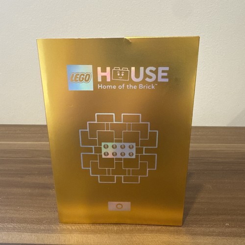 Exclusive lego house billund - lego,