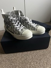 Dior B23 Men’s High-Top