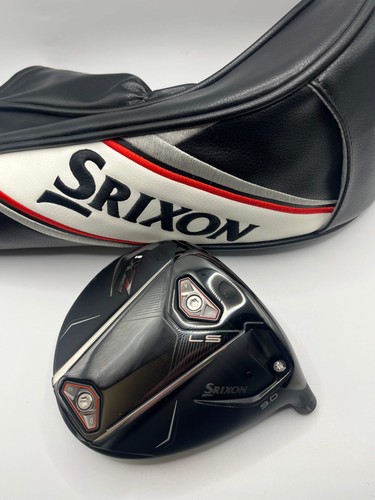 Srixon zxi driver - ls,