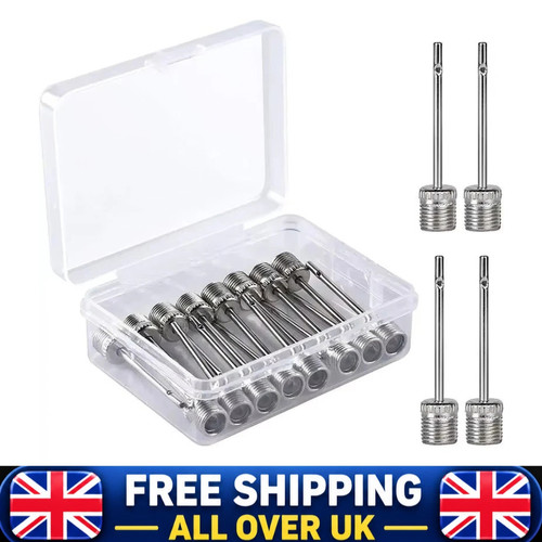 Football pump ball needle - x,