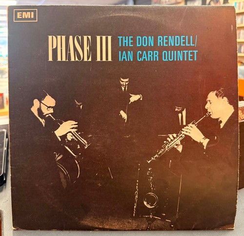 The don rendell ian - rendell,