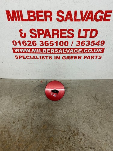 Peugeot 206 red fuel petrol - 206,