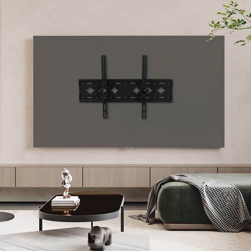 Metal wall mount bracket - wall,