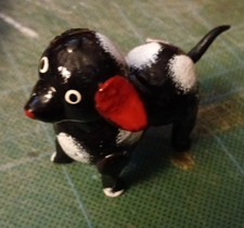 VINTAGE MEXICO 1960'S DOG
