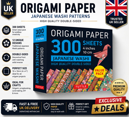 Origami paper japanese - origami,