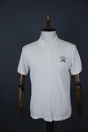 Paul shark yachting crew - shark,