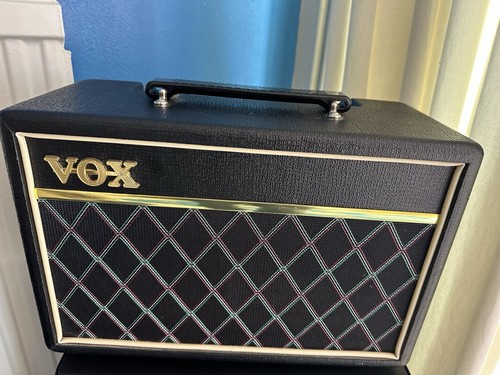 Vox pathfinder bass - vox,