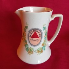 VINTAGE WADE, 'BASS & CO PALE